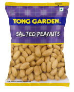 Tong Garden Salted Peanuts, 30g