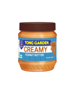 Tong Garde Creamy Peanut Butter 340g