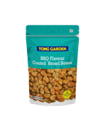 Tong Garden Barbeque Broad Beans, 500g