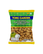 Tong Garden Coconut Coated Peanuts, 50g