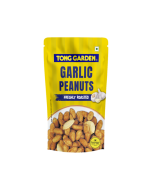 Tong Garden Garlic Peanuts 65g