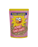 Tong Garden Honey Sunflower Seeds, 110g