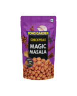 Tong Garden Magic masala Chickpeas 75g