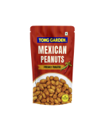 Tong Garden Mexican Style Peanuts, 65g