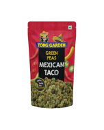Tong Garden Mexican Taco Green Peas 80g