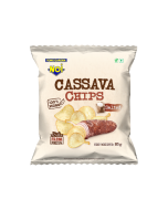 Tong Garden  NOi Salted Cassava Chips 85g