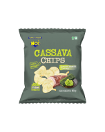 Tong Garden NOi Seaweed Wasabi Cassava Chips 85g