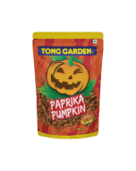 Tong Garden Paprika Pumpkin Seeds, 110g