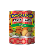 Tong Garden Party Snack Can, 150g