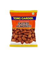 Tong Garden Salted Almonds 30g