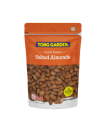 Tong Garden Salted Almonds, 380g
