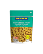 Tong Garden Salted Broad Beans, 500g