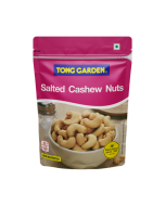 Tong Garden Salted Cashew Nuts, 140g