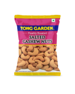 Tong Garden Salted Cashew Nuts, 30g