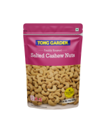 Tong Garden Salted Cashew Nuts, 380g