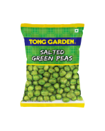 Tong Garden Salted Green Peas, 40g