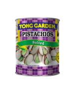 Tong Garden Salted Pistachios Can, 130g