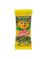 Tong Garden Salted Pumpkin Seeds  28g