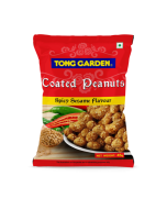 Tong Garden Spicy Sesame Coated Peanuts, 45g
