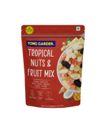 Tong Garden Tropical Nuts Fruits Mixed, 180g