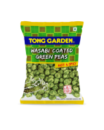 Tong Garden Wasabi Coated Green Peas, 32g