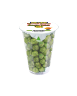 Tong Garden Wasabi Coated Green Peas, 85g