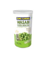 Tong Garden Wasabi Coated Green Peas Can, 180g